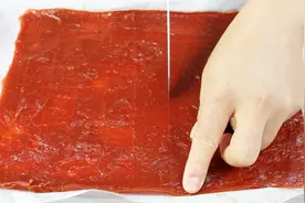 1斤山楂1碗水，教你一个想不到的做法，连吃10天都不腻，孩子最爱视频封面