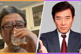 李立群隔离健康堪忧，自曝宿醉到六点才睡，眼皮肿胀精神不振视频封面