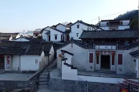 梅州旅港巨富田家炳故居，房子非常简朴，捐给社会的却数不过来视频封面
