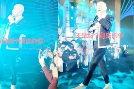 一如既往地皮！张卫健走穴拿粉丝手机拍照，拍完顺手放进自己口袋视频封面