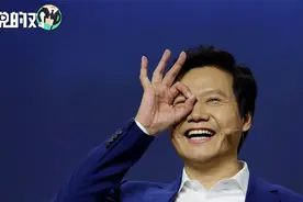雷军《Are You OK》续作？小米预告周三发新歌，海报配有OK手势视频封面