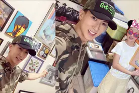 洗白失败？吴尊自曝用房间珍藏粉丝礼物十年，网友却直言失格偶像视频封面