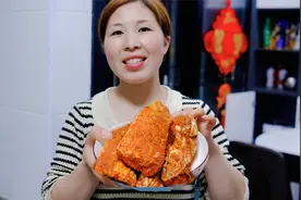 原来腌肉这么好吃，加上豆片一起炒，老公和孩子都吃得太香了视频封面