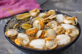 台湾人告诉你，一碗高配版的线面长啥样！这样的搭配谁看了都得服