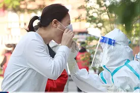 天津2天内已发现28例感染者，属于奥密克戎变异毒株，详情曝光视频封面