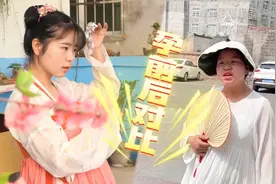 用1条3分钟的视频，记录宝妈从怀孕到生产的容貌变化视频封面