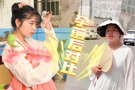用1条3分钟的视频，记录宝妈从怀孕到生产的容貌变化视频封面