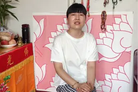 脸上这几个地方有痣，代表桃花缘旺，异性朋友多。视频封面