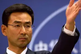 美国又一州妄想起诉中国 外交部强硬回击：甩锅解决不了问题视频封面