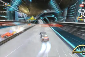 疯狂赛车：国内最早的赛车网游，怀旧服开服了，记录每天的实战。