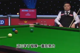斯诺克决赛直播：丁俊晖VS艾伦在线(CCTV)比赛在线高清观看直播视频封面