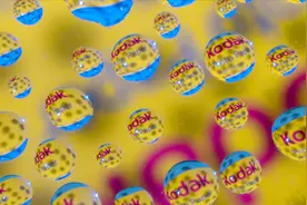 一分钟创意摄影 你试过 透过水滴拍照吗 玻璃上的水滴你要这样拍