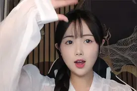 试穿5条不同款式的洛丽塔，都是S码，喜欢哪一条送给你？