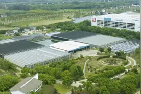 苏州农职院探索耕读结合劳动教育模式 培养“知农爱农”新型人才视频封面