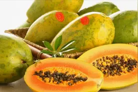 产后奶水不足？这4种水果妈妈要多吃，不仅下奶快，还不易长胖视频封面