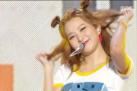 SM女团，红贝贝歌曲《Umpah Umpah》，精彩混剪视频封面