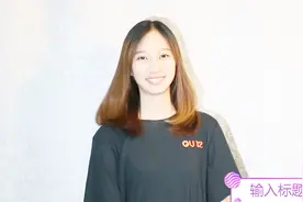 最美中长发，发尾带点微扣就是不一样，颜值翻倍气质好视频封面