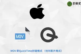什么是MOV格式