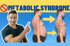 修复代谢综合征的 6 个步骤（糖尿病、高血压、胰岛素抵抗）