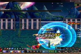 DNF：当年的机械牛为什么能难倒无数萌新？画面太真实了！视频封面