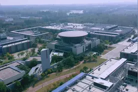 华为数字能源与京东云强强联合，打造新一代绿色数据中心视频封面
