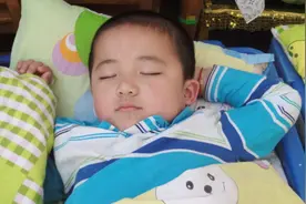 家里有儿子的，到了这个年龄该分床睡了，否则会带来这些影响视频封面