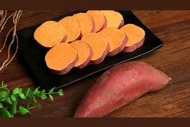 孩子吃红薯对身体有哪些益处？除了提升智力，还有这3个改善视频封面