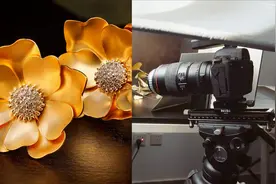 【教程】如何拍出前后全清晰的产品静物照片？