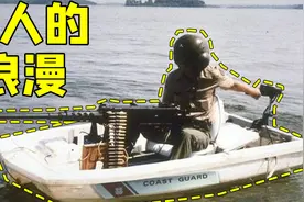 当火力神教下海做海王，口径和射程我都要！战舰世界视频封面