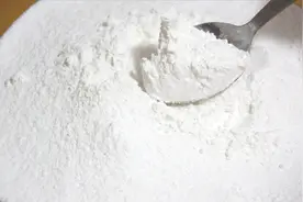 自制糖粉，材料只需2样，3元能做一大罐，做法超简单，烘焙党必用