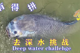 怎样用皮筋绑颗粒饵挂钩，并且牢固耐甩，还要钓青鱼不档口