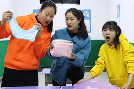 短剧：无硼砂泥做得好有大奖励！结局老师却把奖励拿走，为啥？