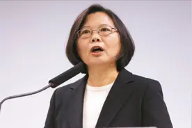 台退将：台湾只是美国的马前卒，若遭受攻击，美国不会出兵视频封面