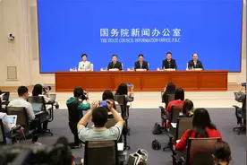 交通部：我国已成为世界上最具影响力的水运大国视频封面
