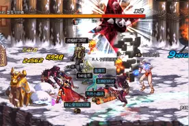 DNF都知道这是超一线职业，就是没多少人会操作：不靠装备的职业视频封面