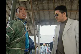 《康熙微服私访记》里面的法印没想到当上了卧底，被严刑拷打！视频封面