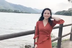 子芮 一首《让我做你的眼睛》节奏动感歌曲 让人听了又听