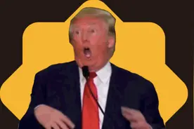 洗脑！美国网友创作特朗普“战疫神曲” 魔性旋律号召大家勤洗手
