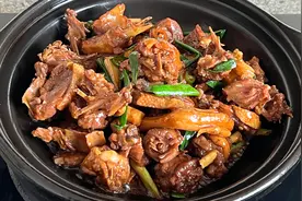 教你醉鸭怎样做才好吃，出锅香气四溢，软嫩入味，太好吃了视频封面