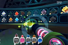 史莱姆牧场3：抓到猎猫史莱姆牧场再次扩大