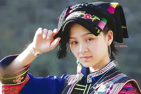 2005年，因一组照片走红网络的“天仙妹妹”，已经结婚生子了视频封面