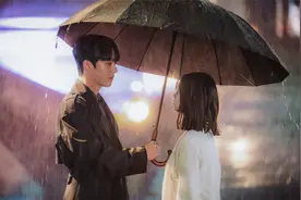 第一集 18岁少女第一次见家长就随了一份大礼#韩剧解说#狗血韩剧视频封面