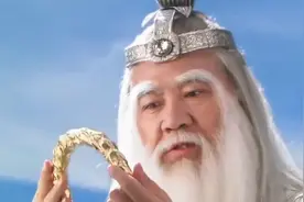 若道祖不出手，二郎神还能否降服孙悟空？看猴哥五百年后说过什么视频封面