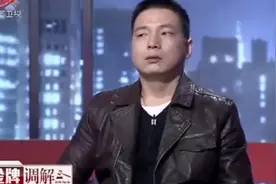 调解：富婆再婚嫁小8岁帅哥，婚后拿他当狗训，不听话就扇巴掌视频封面