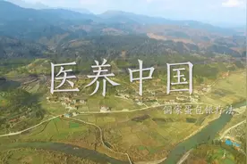 医养中国——侗家蛋包银疗法视频封面