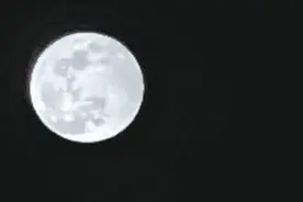 P30手机强大的拍照功能，黑夜如白天视频封面