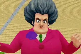 妈妈给男孩请了家庭教师，没想到老师这么严厉，男孩该怎么办？