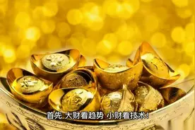 如何在股市中赚到第一个百万？视频封面