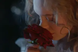 美女与野兽2014视频封面
