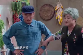 小品：张小斐跟李乃文有孩子了，就是三岁孩子长得早熟，看懵何欢视频封面